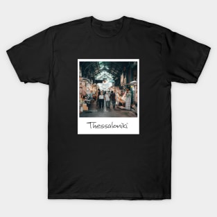 Thessaloniki T-Shirt